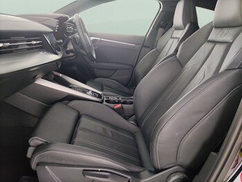 Used Audi A3 undefined for sale - 78123765: Photo