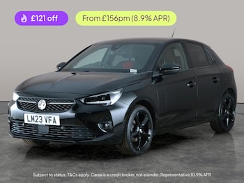 Used Vauxhall Corsa undefined for sale - 78951767: Photo