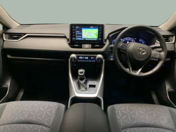 Used Toyota RAV4 2022 for sale - 74646480: Photo