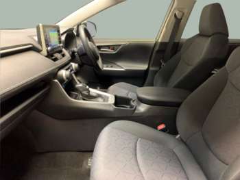 Used Toyota RAV4 2022 for sale - 74646480: Photo