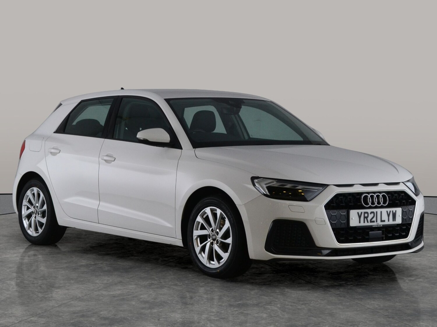 Used Audi A1 2021 for sale - 78159602: Photo 11