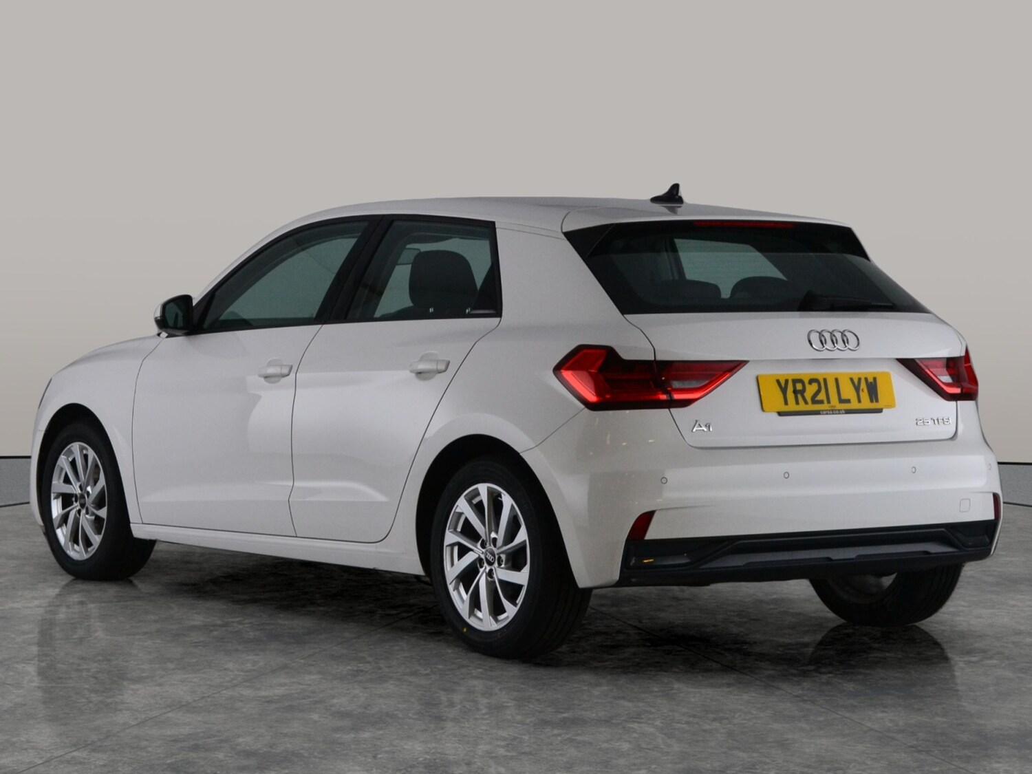 Used Audi A1 2021 for sale - 78159602: Photo 7