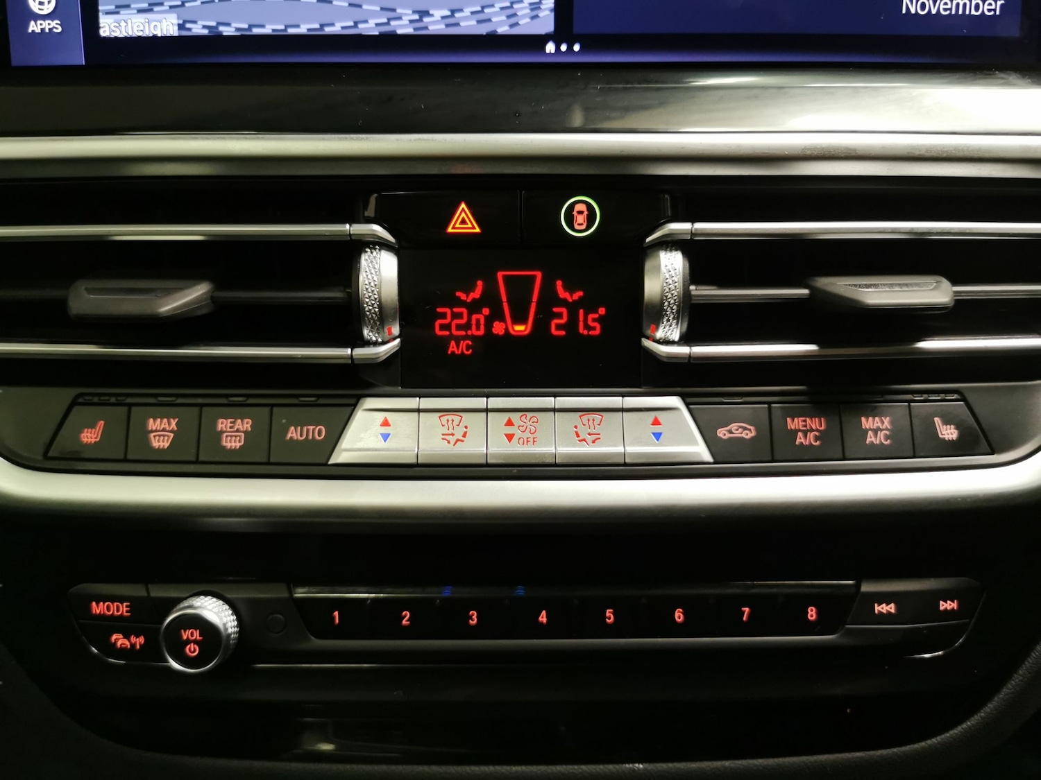 Used BMW iX3 2022 for sale - 76669951: Photo 19