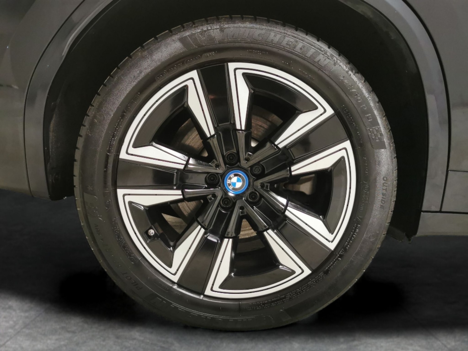 Used BMW iX3 2022 for sale - 76669951: Photo 29