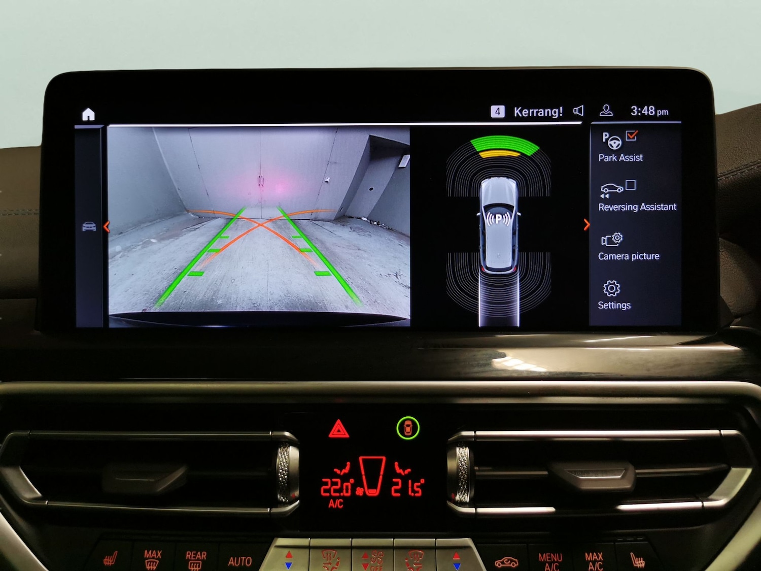 Used BMW iX3 2022 for sale - 76669951: Photo 6