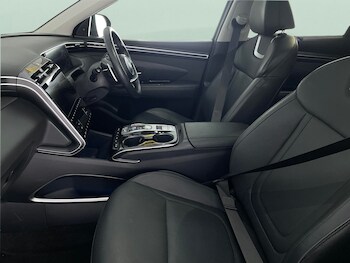 Used Hyundai TUCSON undefined for sale - 78264539: Photo