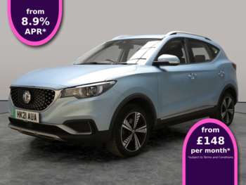2021 - 44.5kWh Exclusive SUV 5dr Electric Auto (143 ps) - HEATED SEATS - NAV - BLI