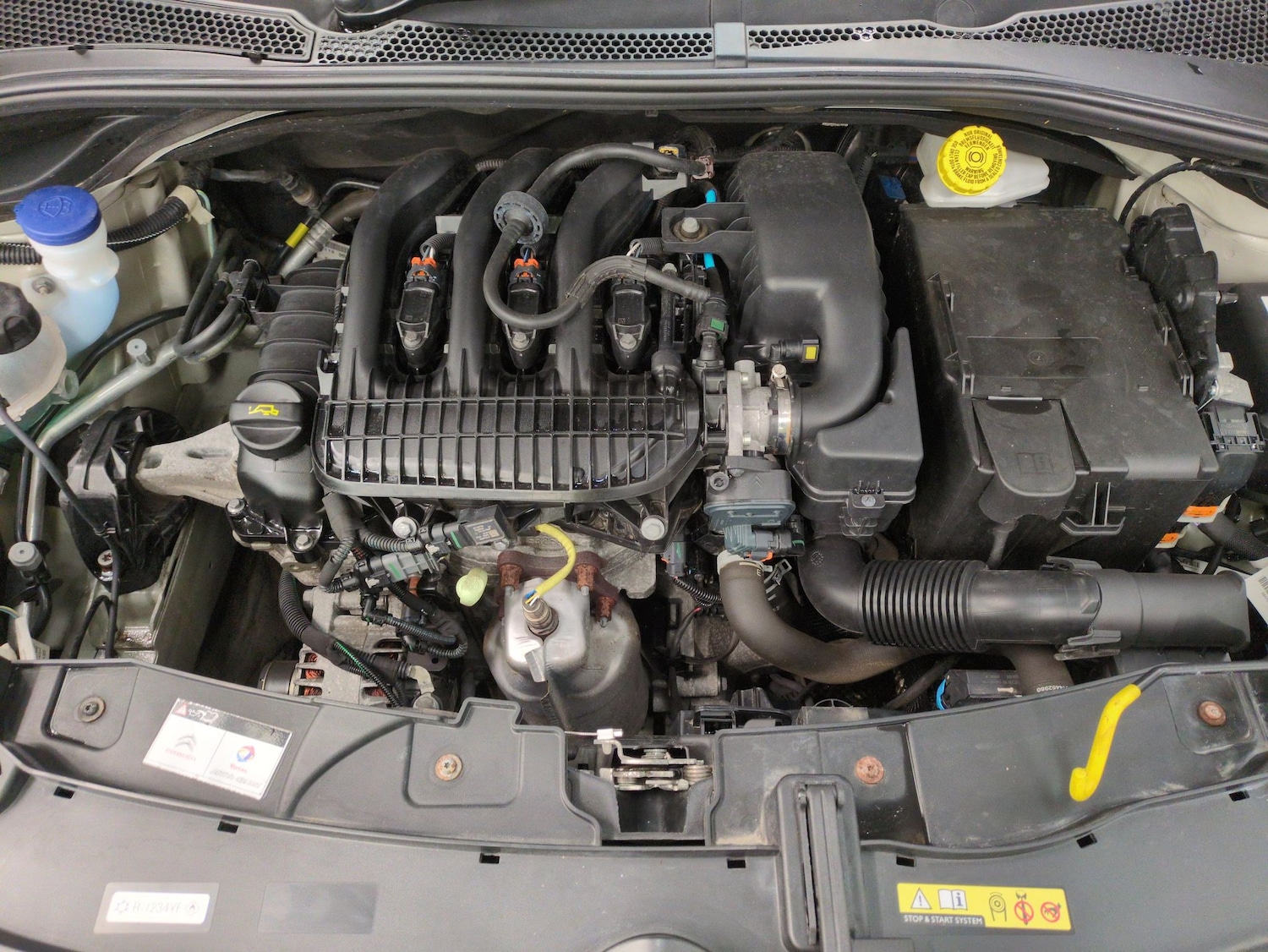 Used Citroen C3 2022 for sale - 76762905: Photo 27