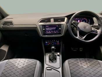 Used Volkswagen Tiguan 2021 for sale - 74970645: Photo