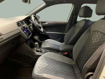 Used Volkswagen Tiguan 2021 for sale - 74970645: Photo