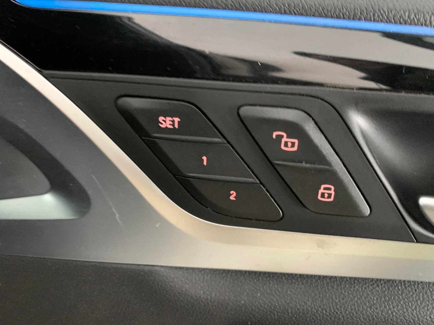 Used BMW iX3 2021 for sale - 77043467: Photo 29