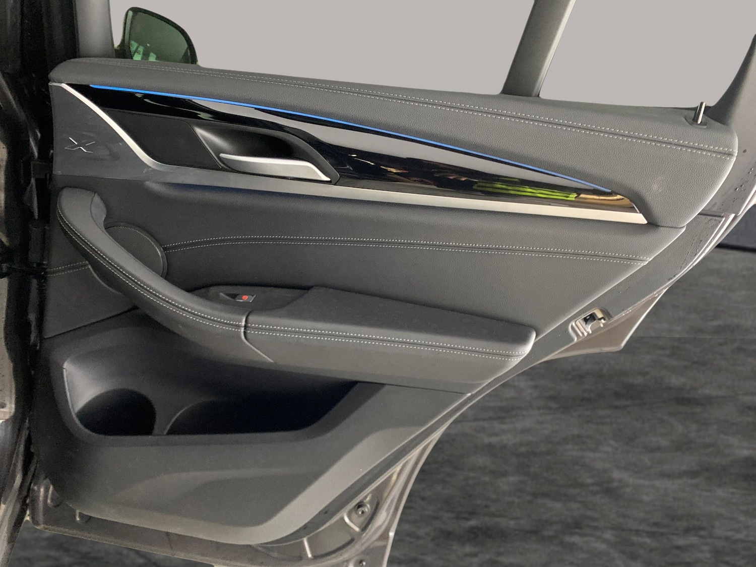 Used BMW iX3 2021 for sale - 77043467: Photo 37