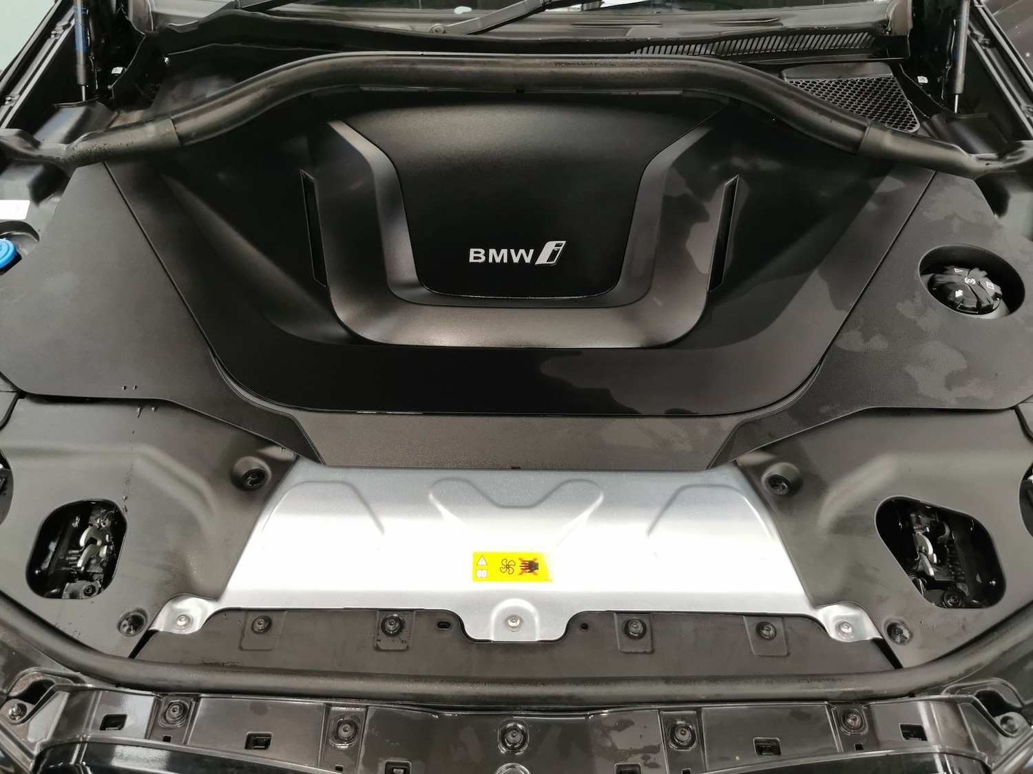 Used BMW iX3 2021 for sale - 77043467: Photo 39