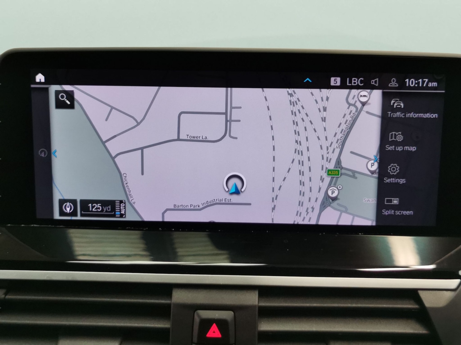 Used BMW iX3 2021 for sale - 77043467: Photo 8