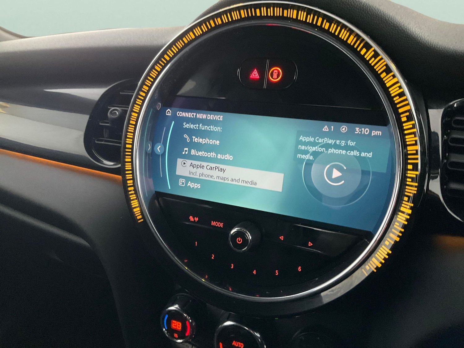 Used MINI Hatch 2022 for sale - 76691829: Photo 14