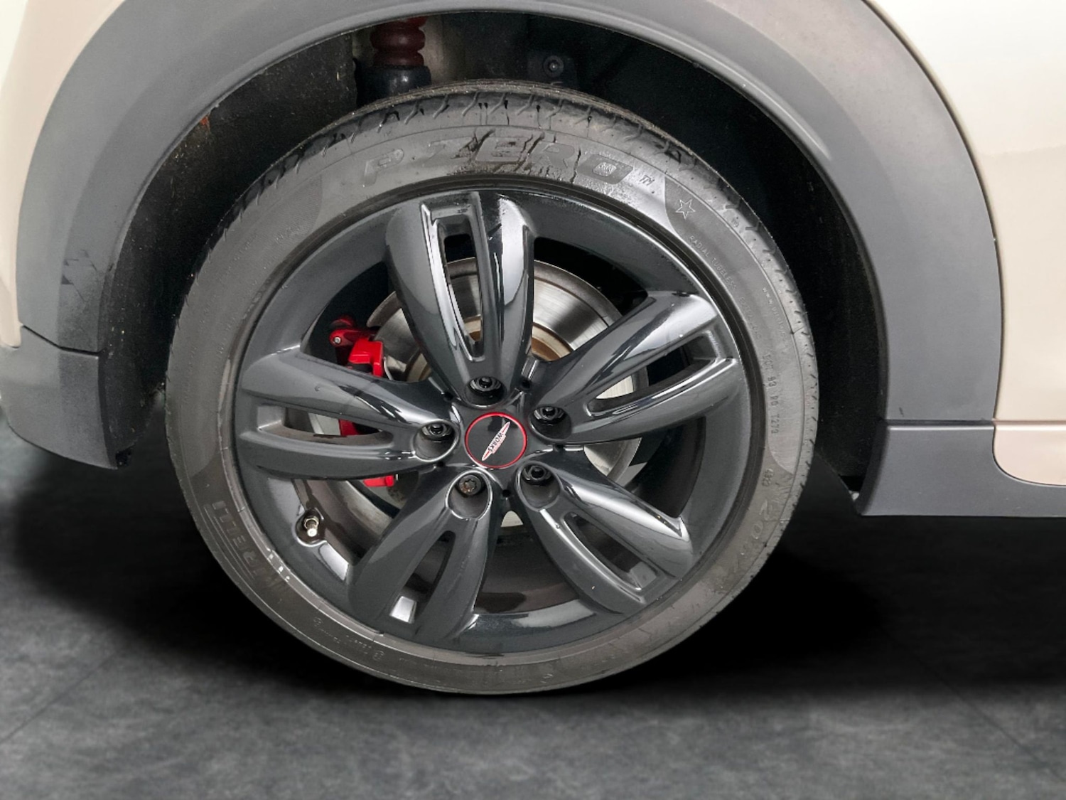 Used MINI Hatch 2022 for sale - 76691829: Photo 25