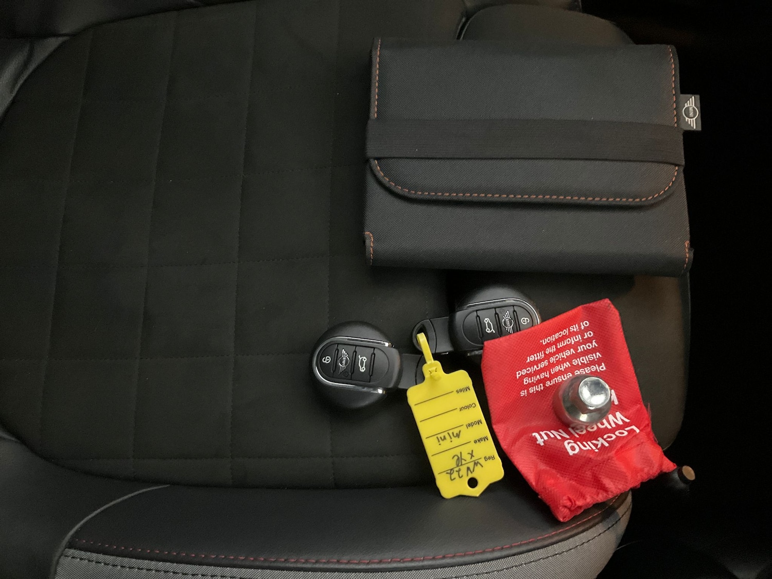 Used MINI Hatch 2022 for sale - 76691829: Photo 28