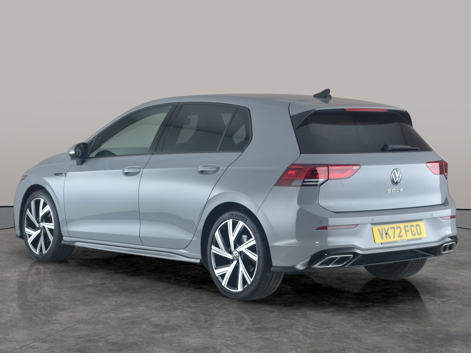 Used Volkswagen Golf 2022 for sale - 77055817: Photo 11