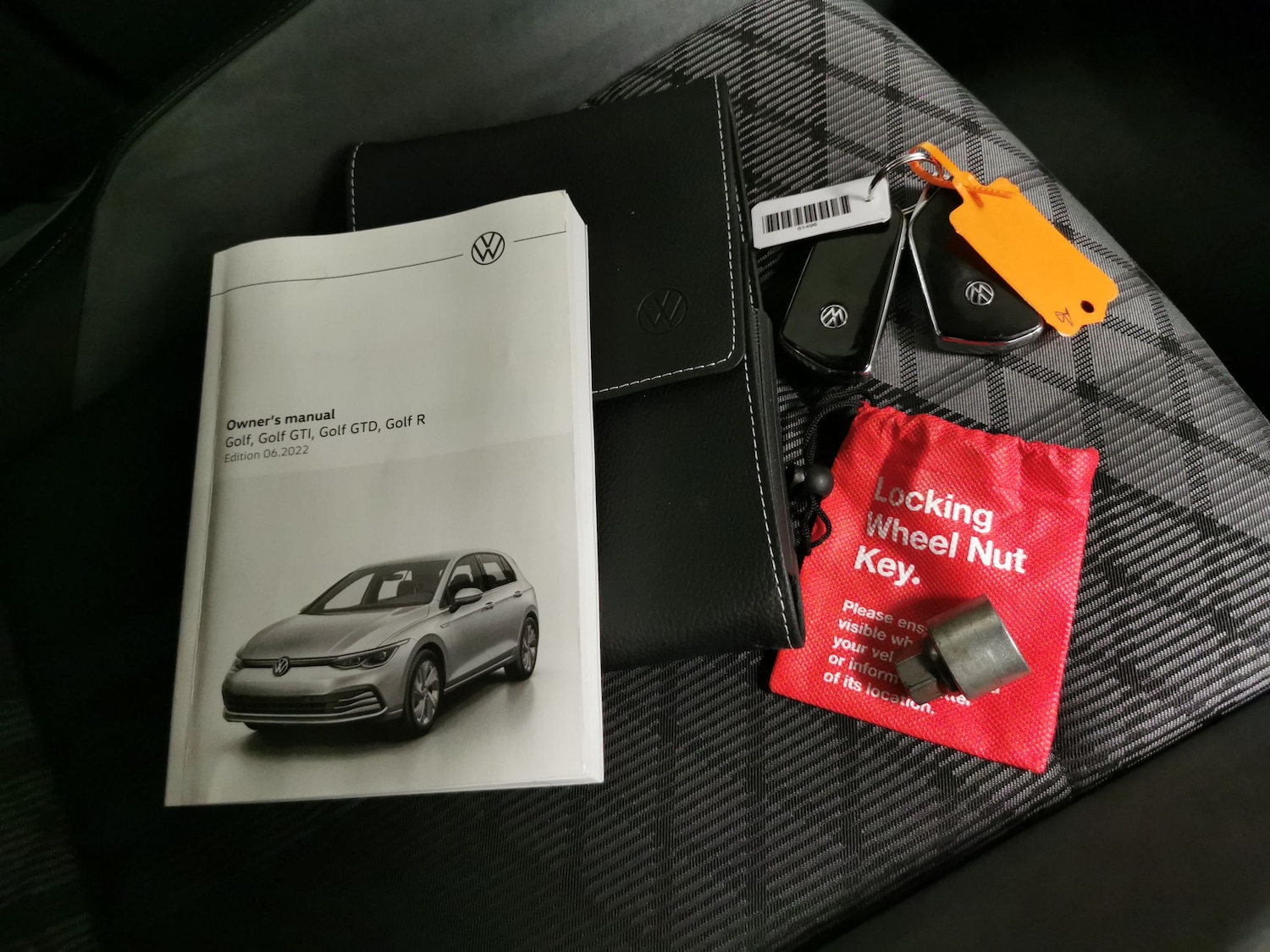 Used Volkswagen Golf 2022 for sale - 77055817: Photo 28