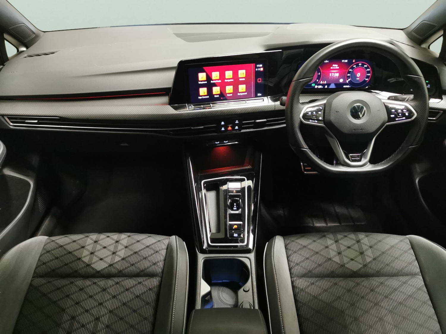 Used Volkswagen Golf 2022 for sale - 77055817: Photo 6