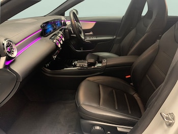 Used Mercedes-Benz CLA 2022 for sale - 78678373: Photo