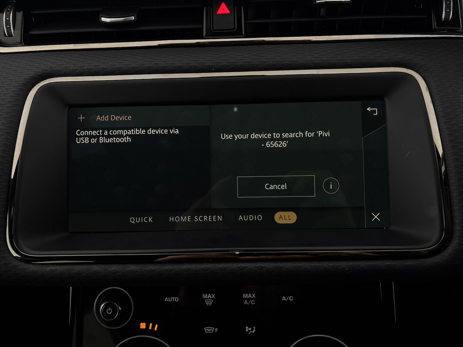 Used Land Rover Range Rover Evoque 2021 for sale - 77756034: Photo 21