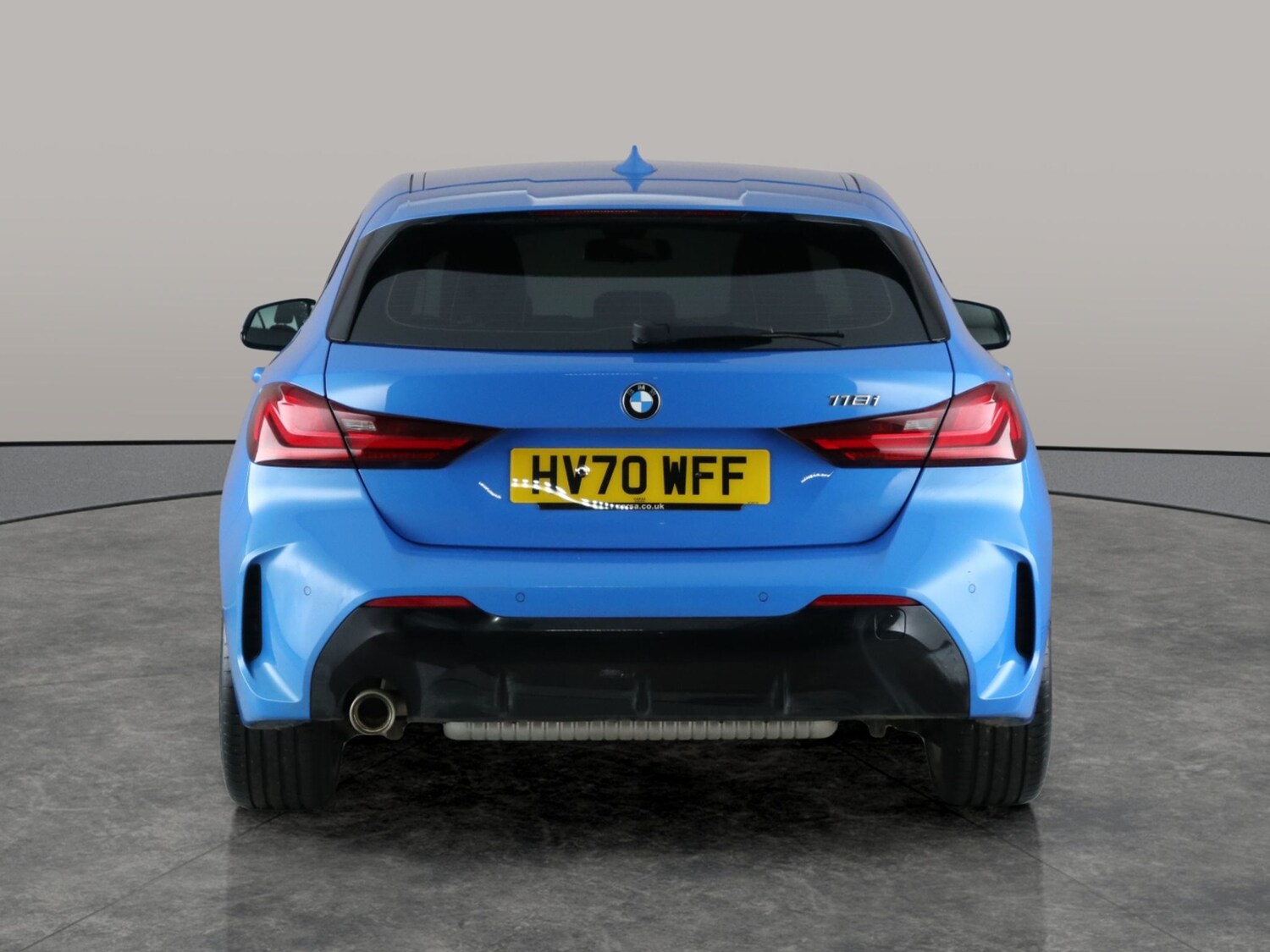 Used BMW 1 Series 2020 for sale - 76827065: Photo 11