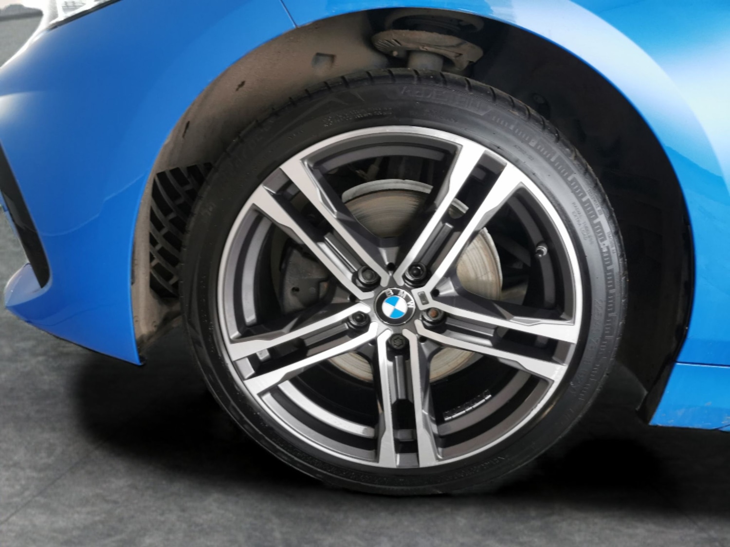 Used BMW 1 Series 2020 for sale - 76827065: Photo 23