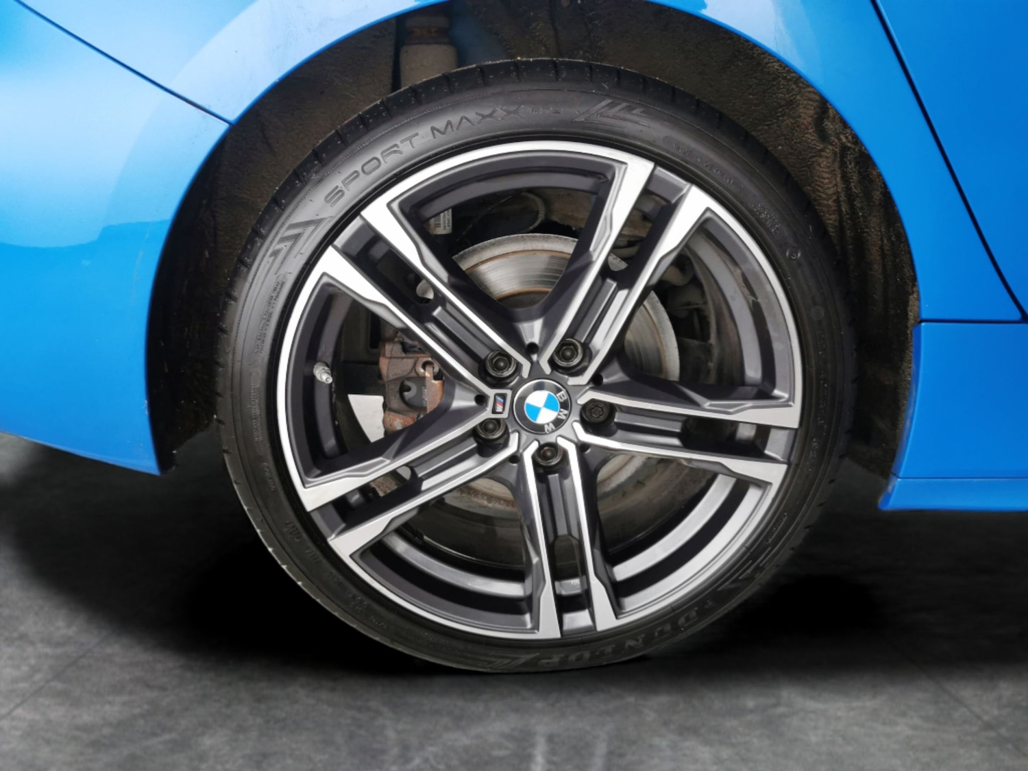 Used BMW 1 Series 2020 for sale - 76827065: Photo 25