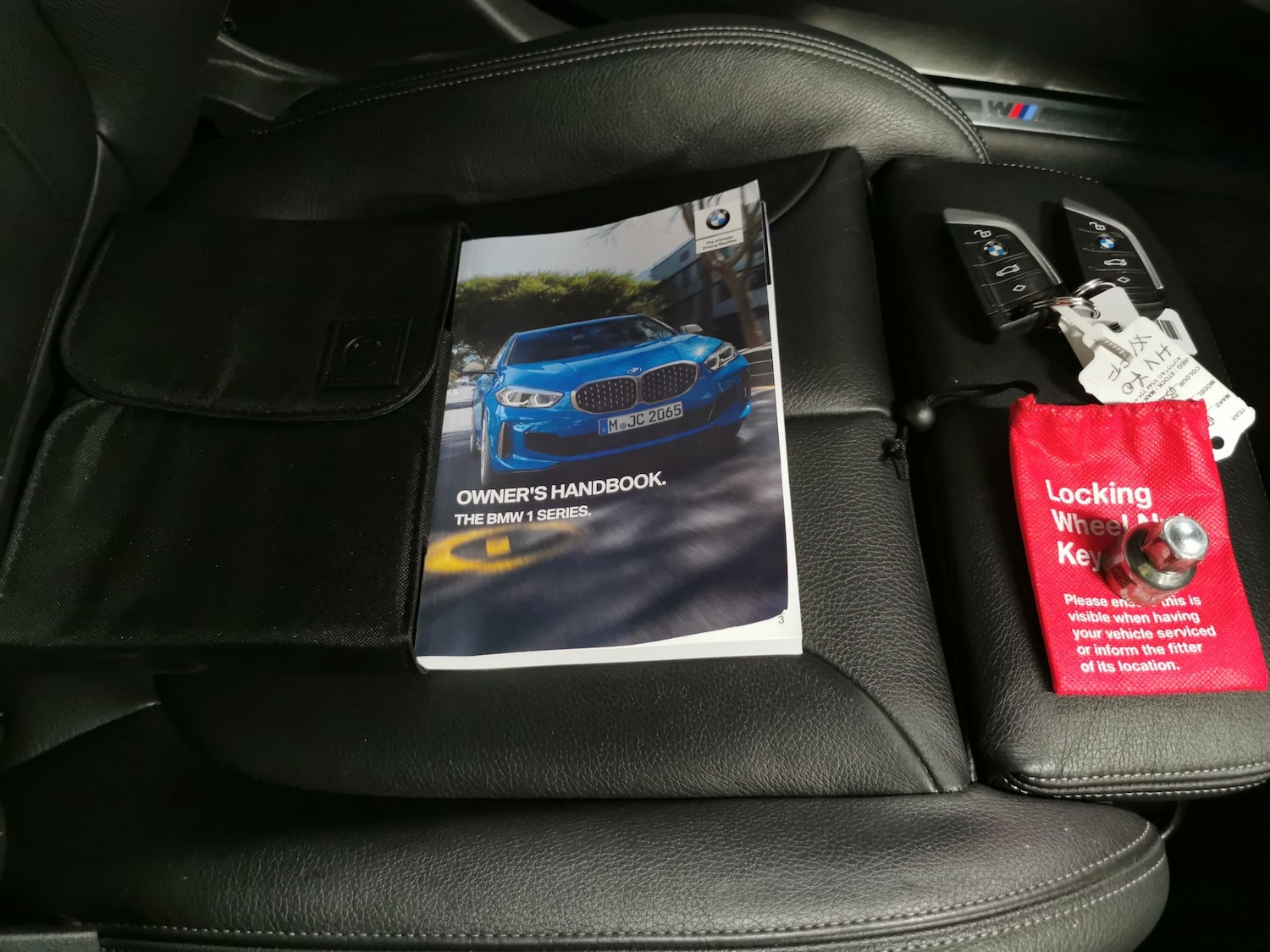 Used BMW 1 Series 2020 for sale - 76827065: Photo 33