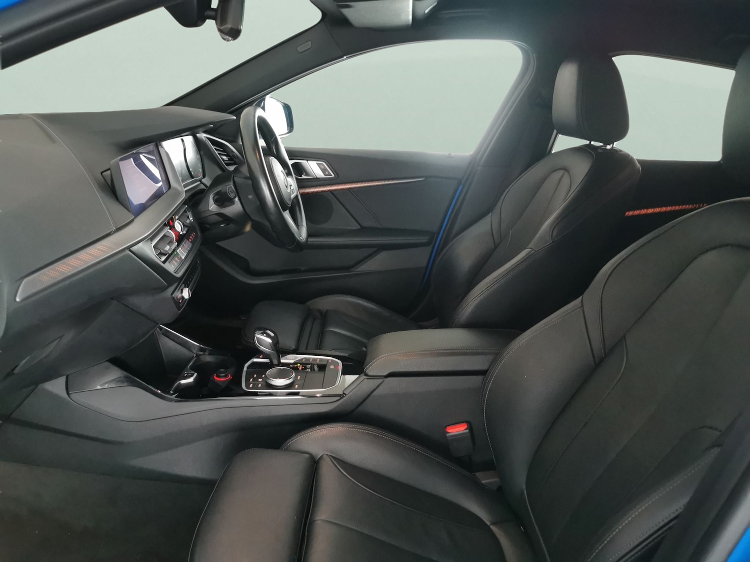 Used BMW 1 Series 2020 for sale - 76827065: Photo 4