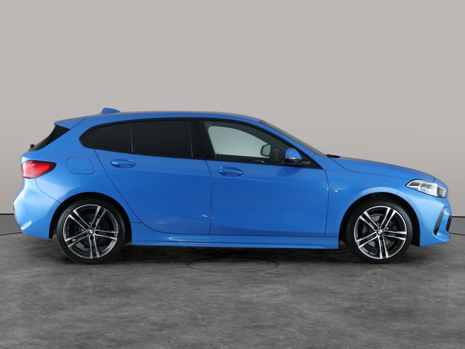 Used BMW 1 Series 2020 for sale - 76827065: Photo 9