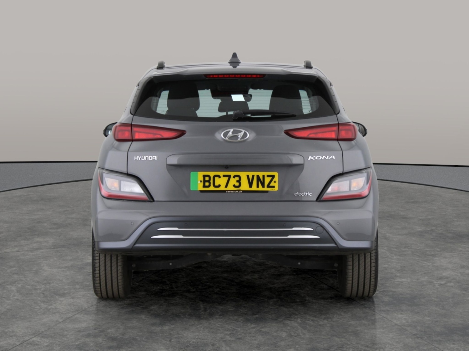 Used Hyundai KONA for sale - 77245981: Photo 12