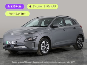 Used Hyundai KONA undefined for sale - 77245981: Photo