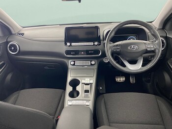 Used Hyundai KONA undefined for sale - 77245981: Photo