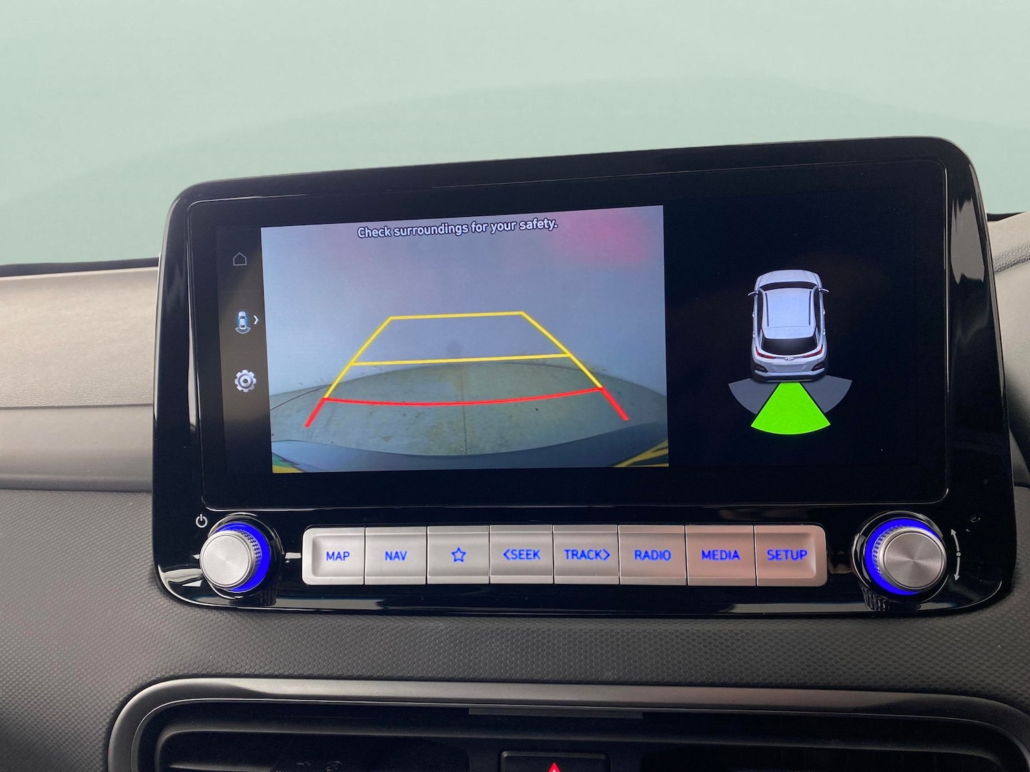 Used Hyundai KONA for sale - 77245981: Photo 5