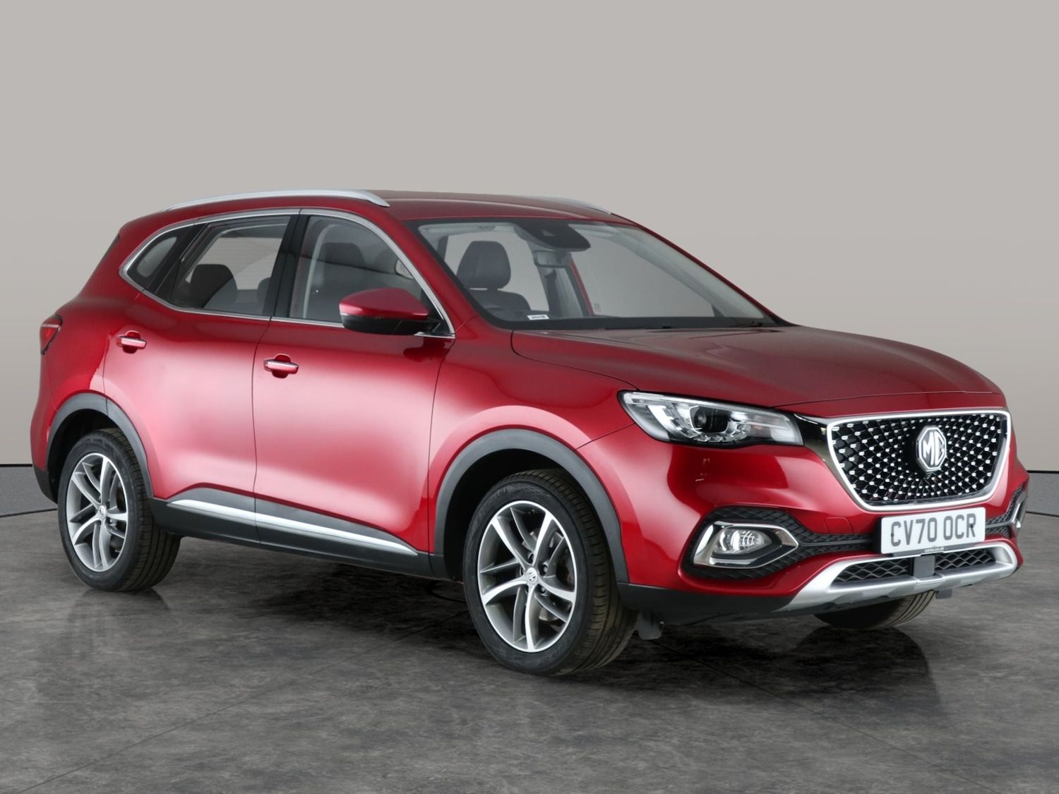 Used MG MG HS 2020 for sale - 76356071: Photo 11