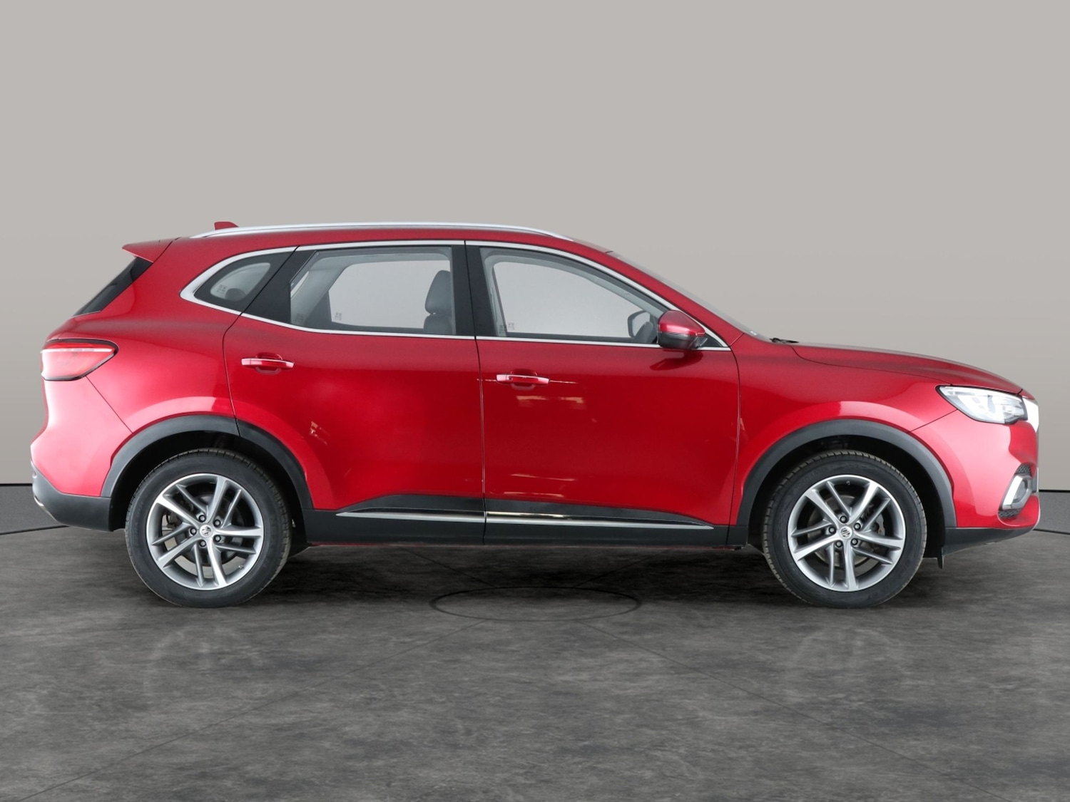 Used MG MG HS 2020 for sale - 76356071: Photo 12