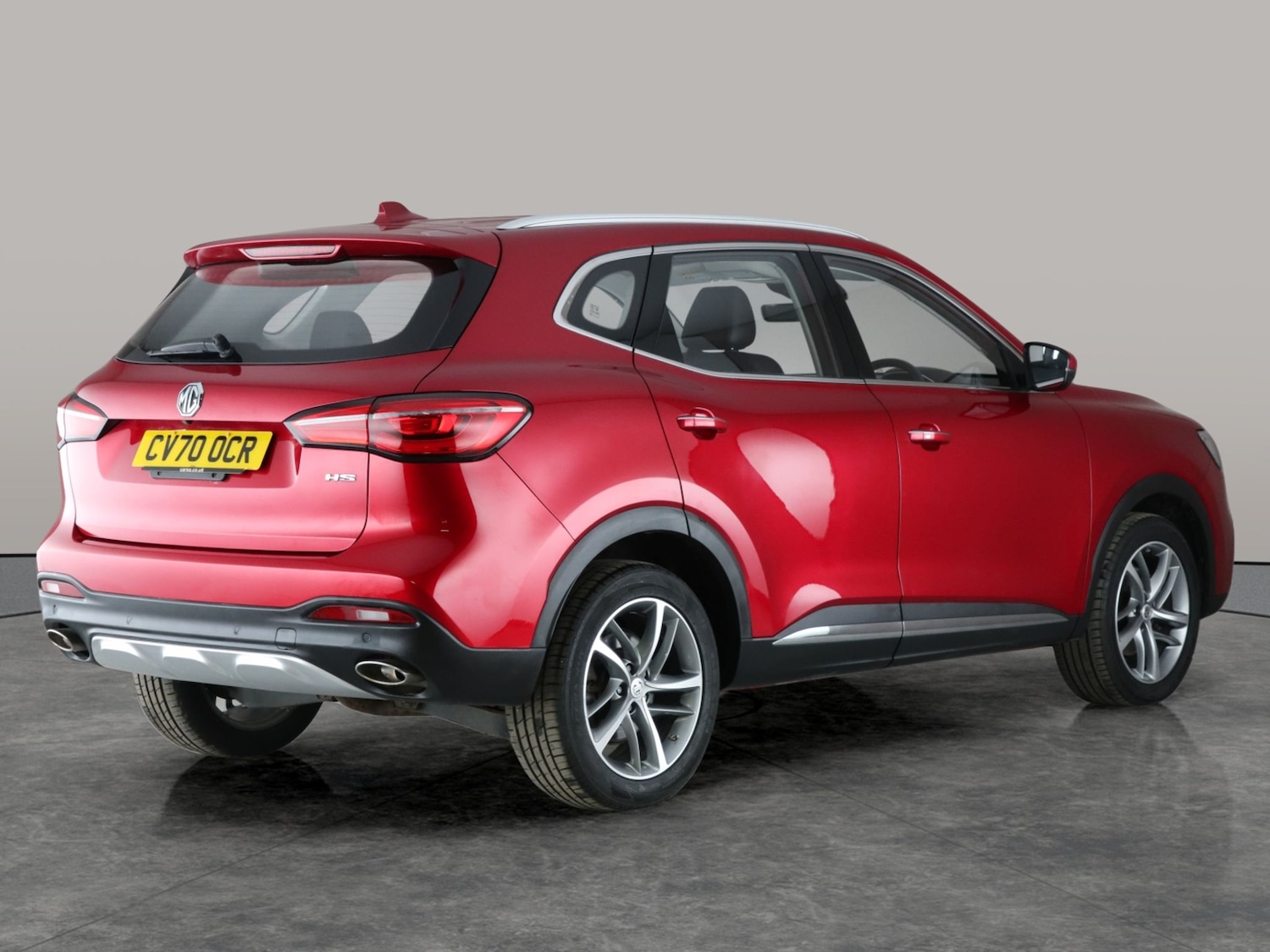 Used MG MG HS 2020 for sale - 76356071: Photo 13