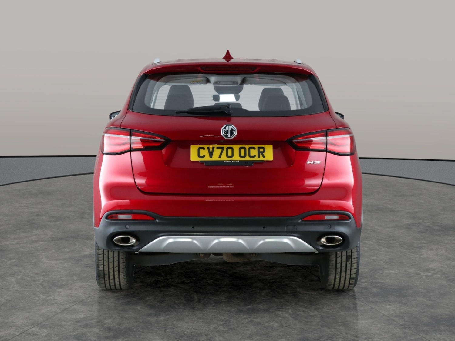 Used MG MG HS 2020 for sale - 76356071: Photo 14