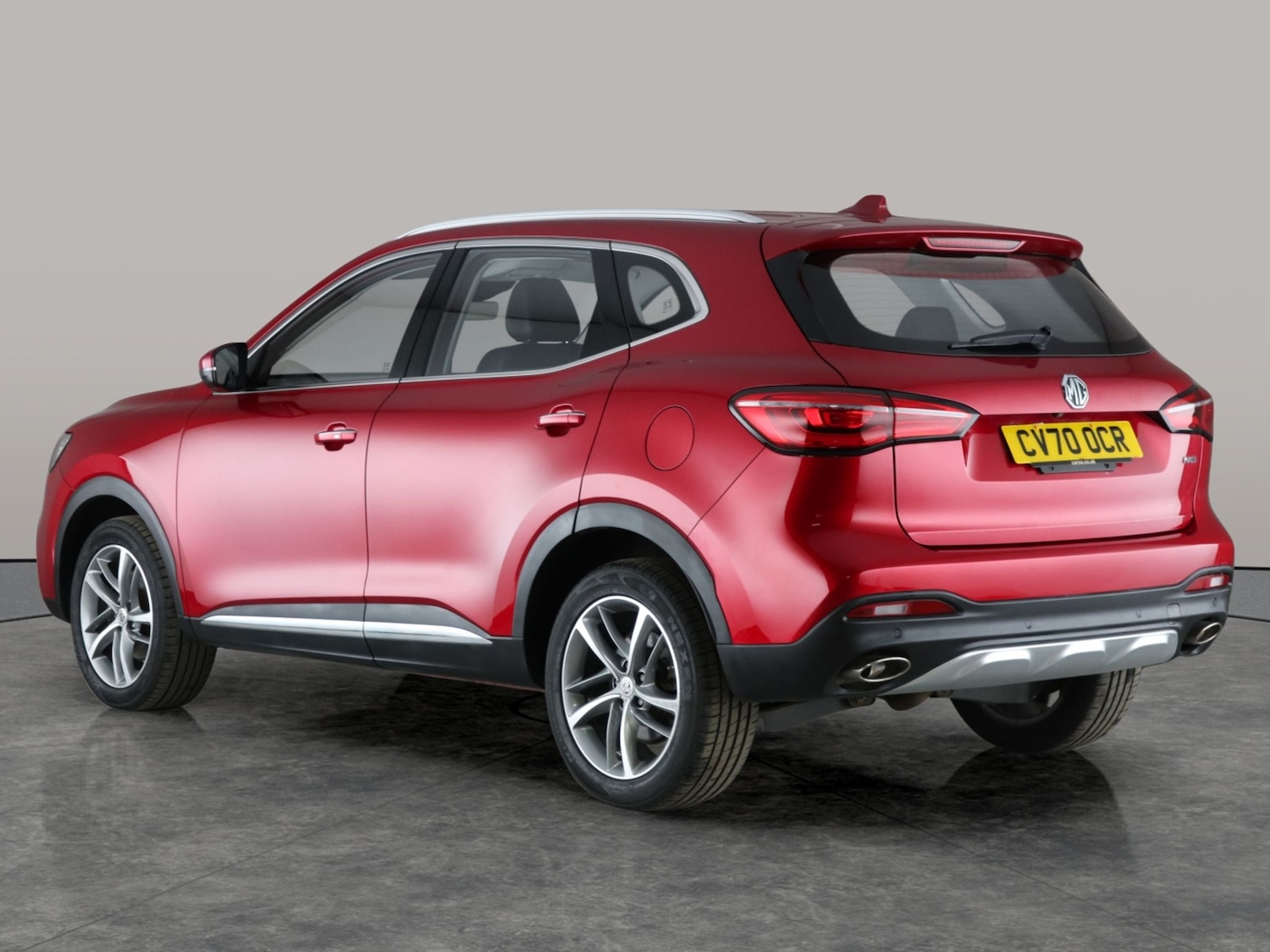 Used MG MG HS 2020 for sale - 76356071: Photo 16