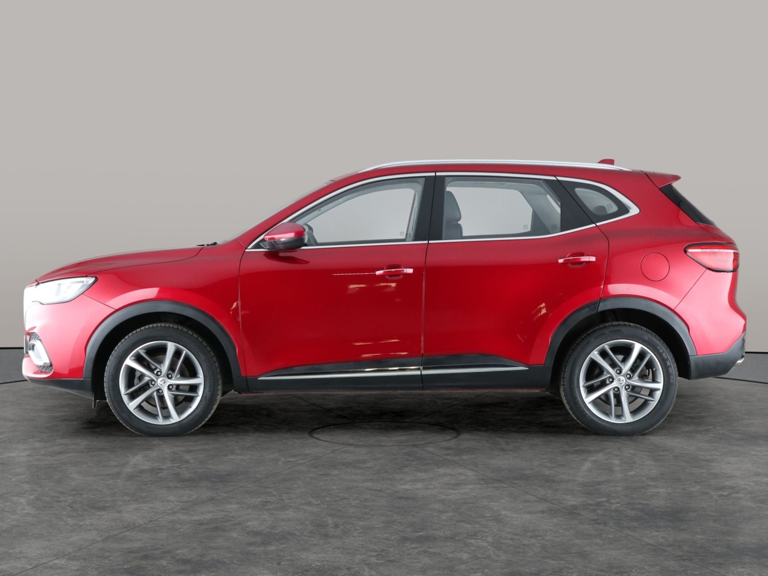 Used MG MG HS 2020 for sale - 76356071: Photo 17