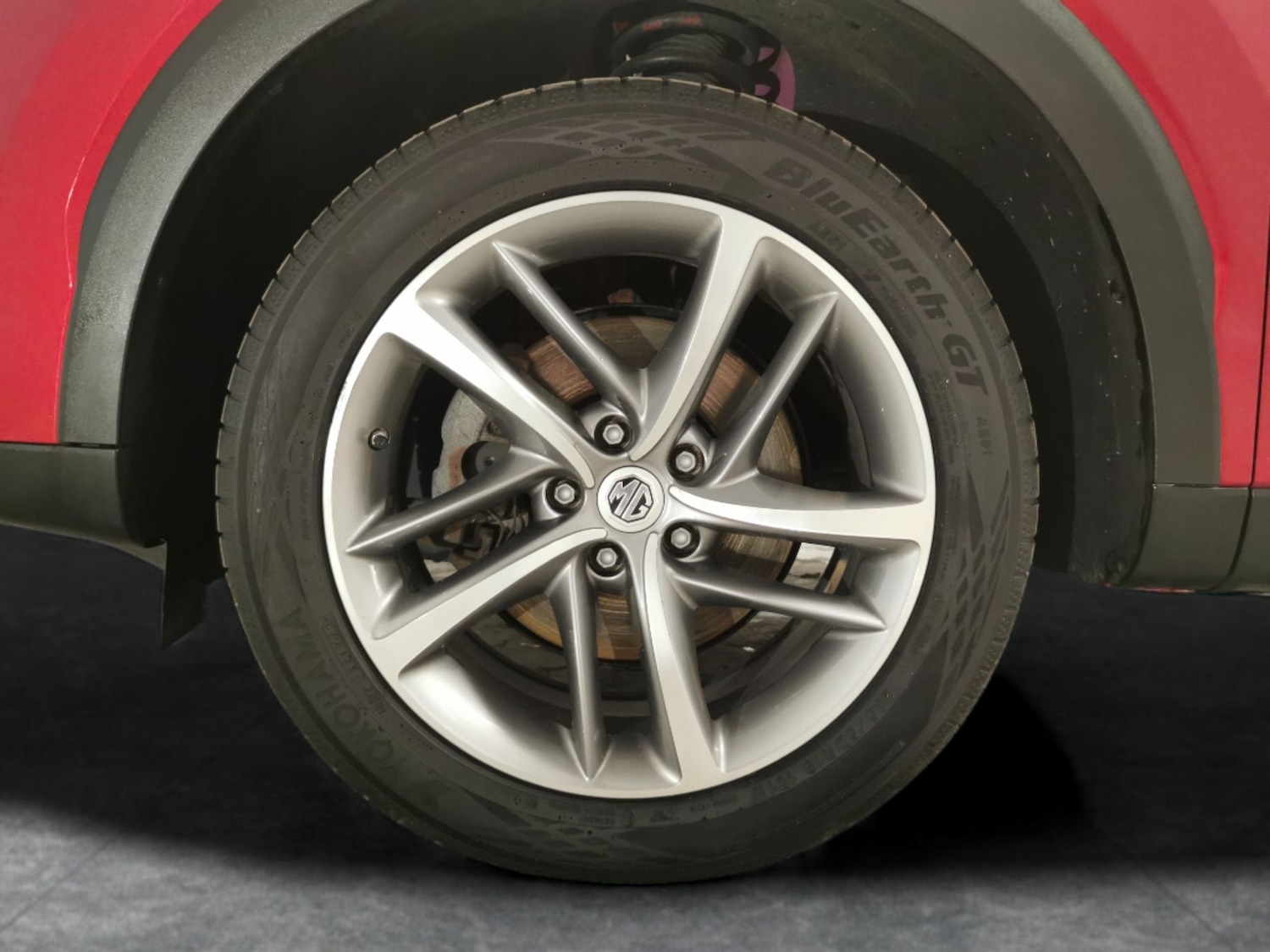 Used MG MG HS 2020 for sale - 76356071: Photo 28