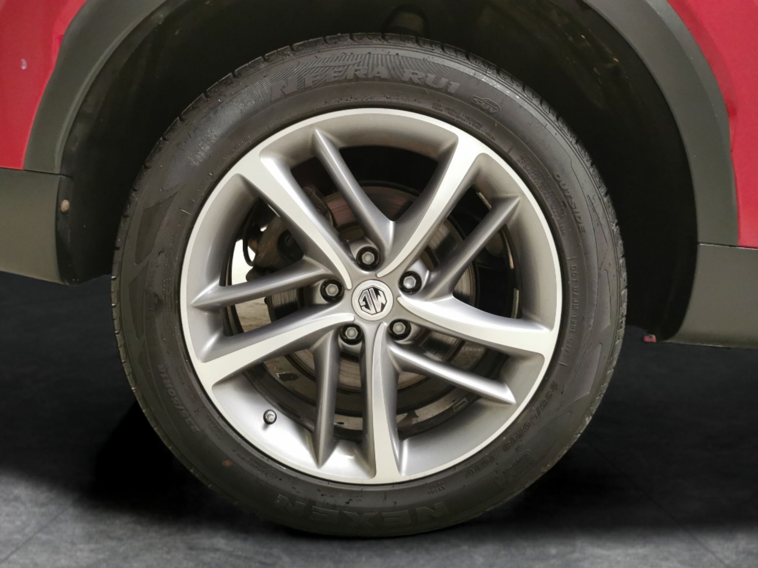 Used MG MG HS 2020 for sale - 76356071: Photo 31