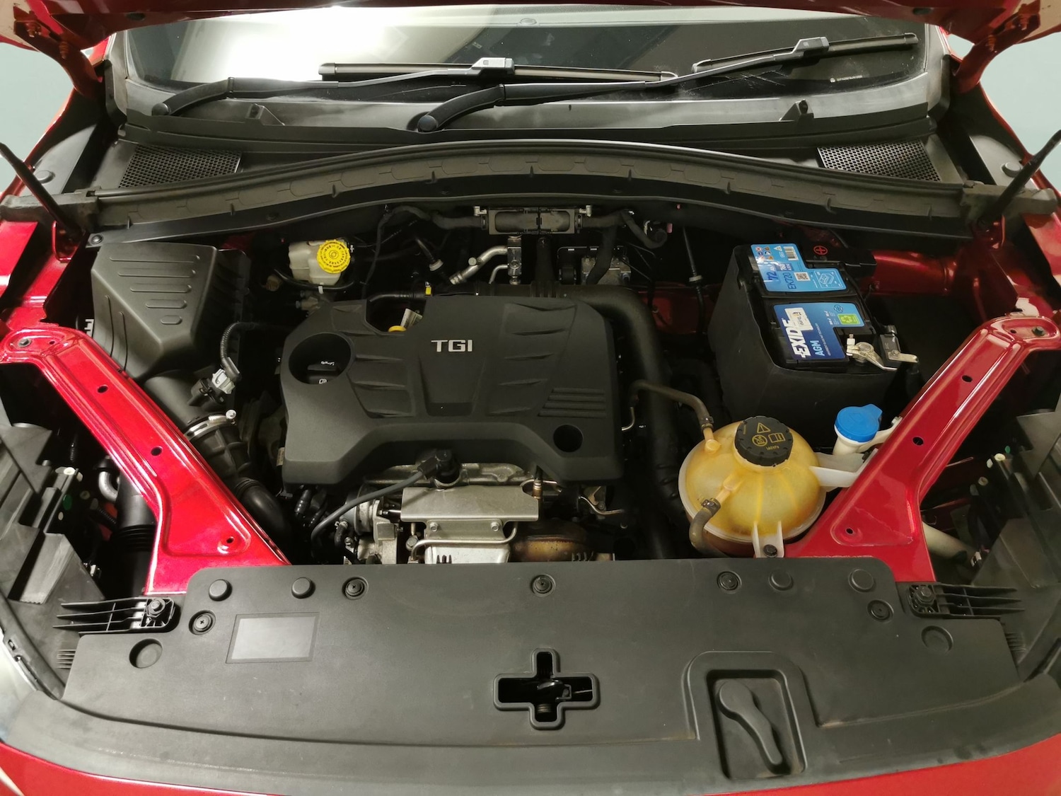 Used MG MG HS 2020 for sale - 76356071: Photo 39