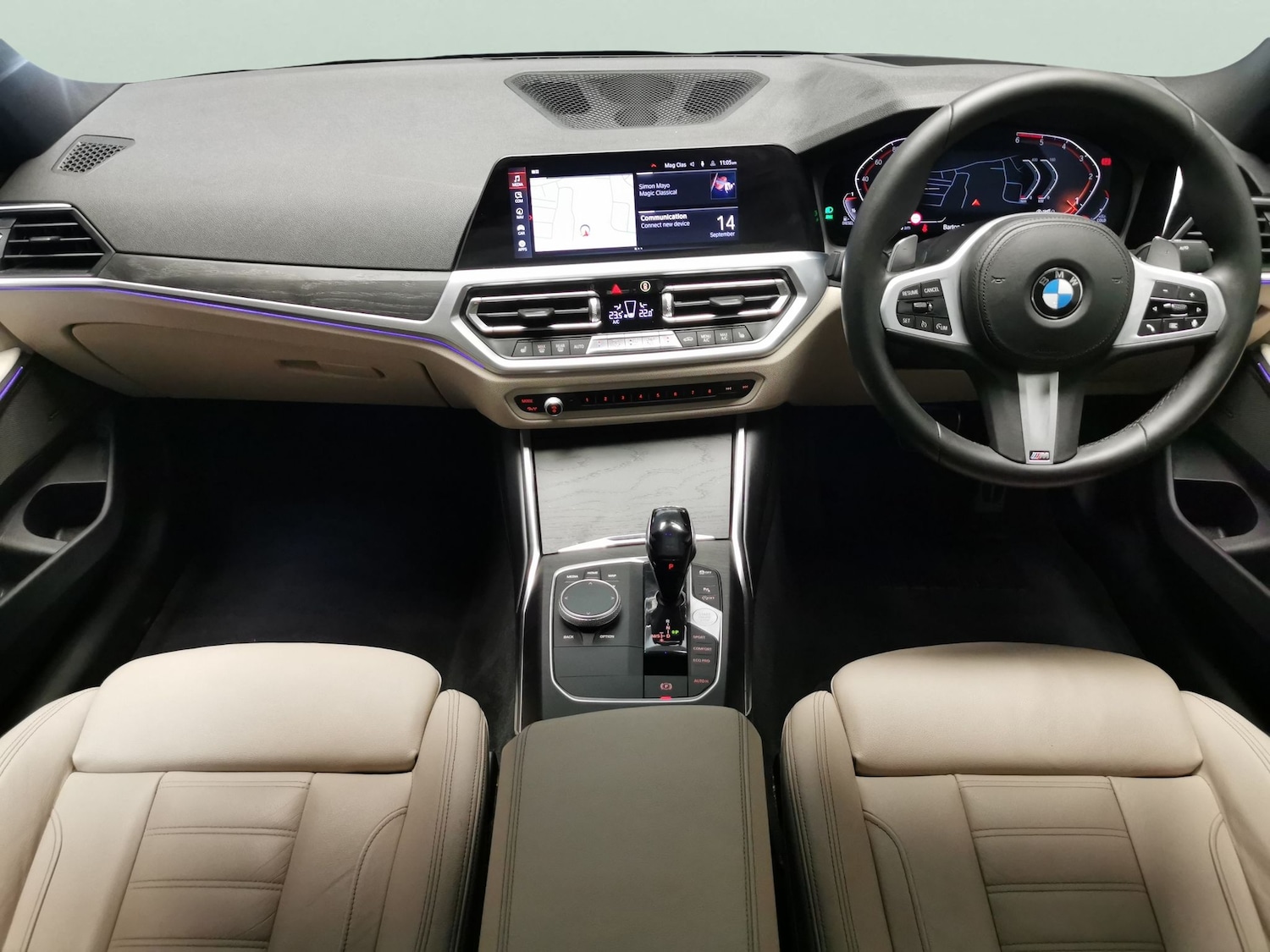 Used BMW 3 Series 2019 for sale - 76128766: Photo 11