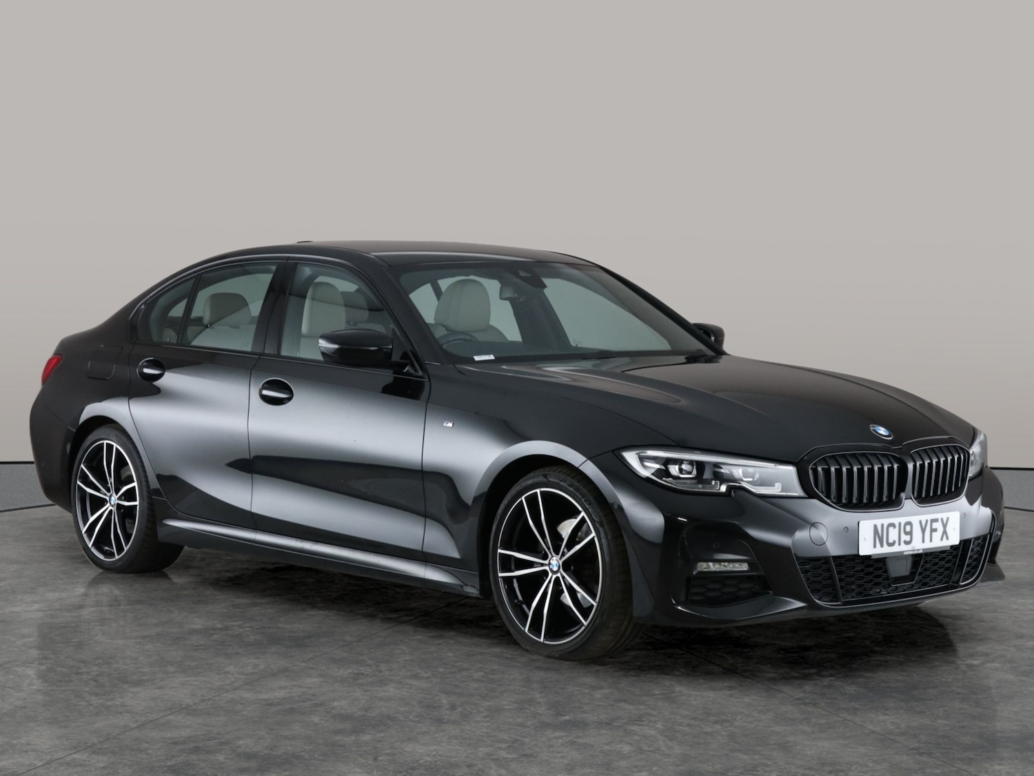Used BMW 3 Series 2019 for sale - 76128766: Photo 12