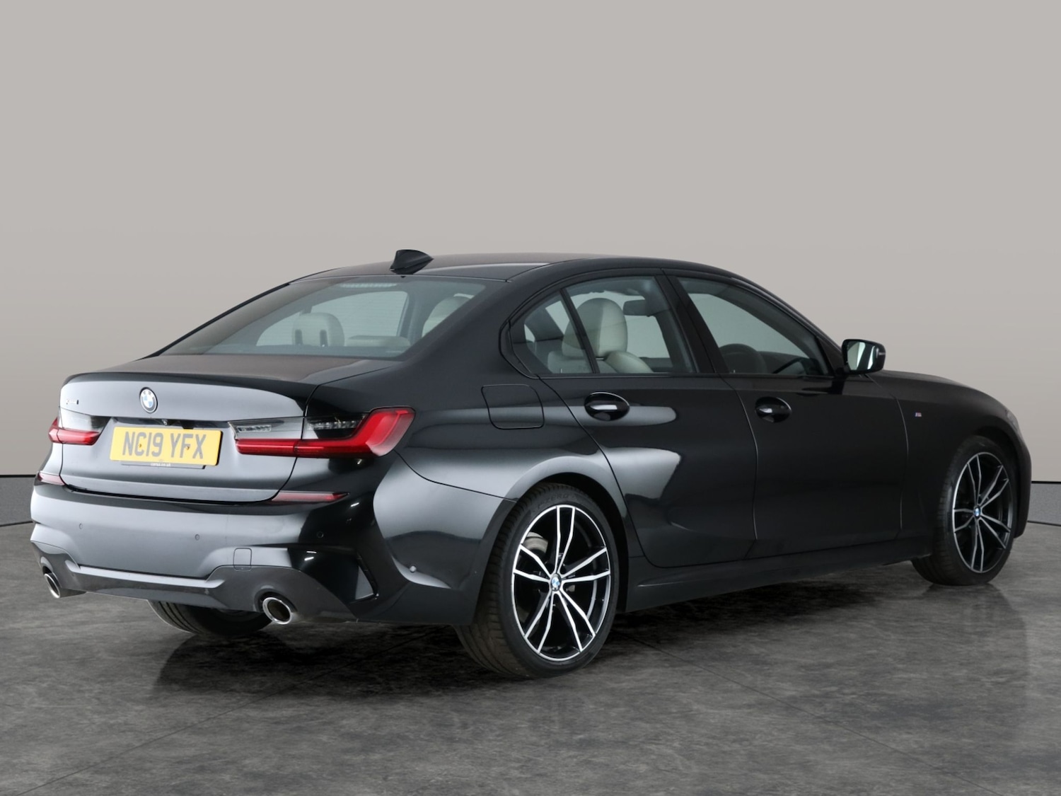 Used BMW 3 Series 2019 for sale - 76128766: Photo 14