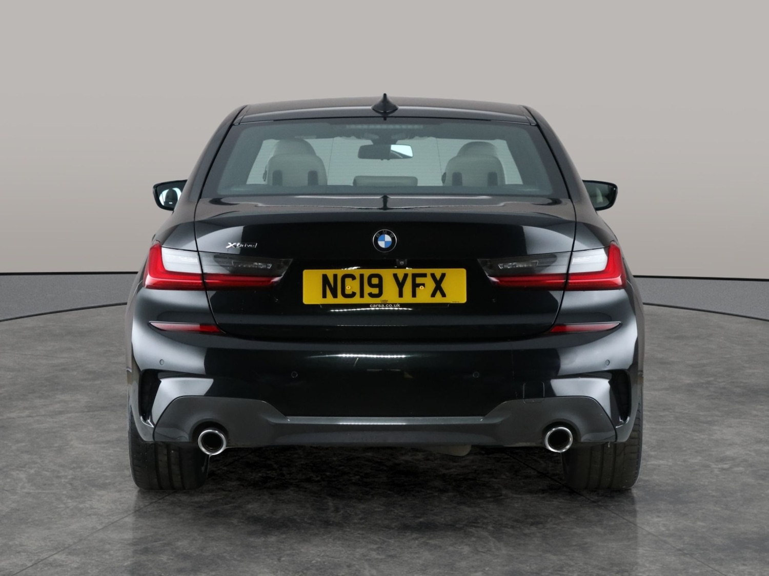 Used BMW 3 Series 2019 for sale - 76128766: Photo 16