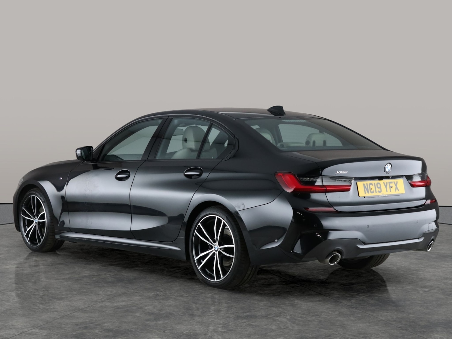Used BMW 3 Series 2019 for sale - 76128766: Photo 17